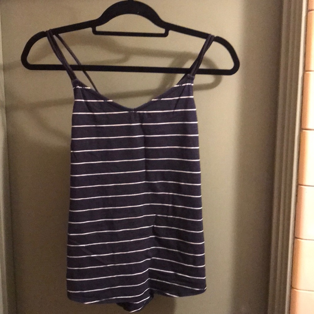 Lululemon workout tank